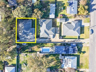 9B ARBUTHNOT STREET, Koondrook