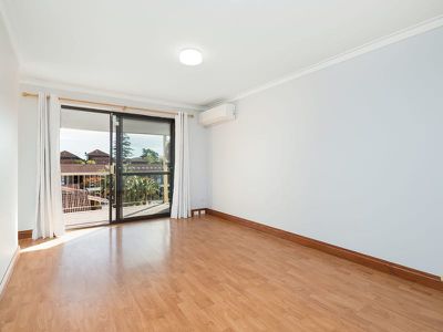 16/61 Stanley Street, Scarborough