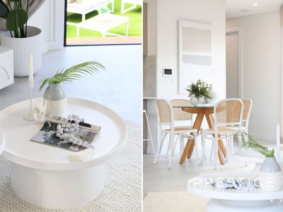 1 Lorraine Avenue, Bardwell Valley