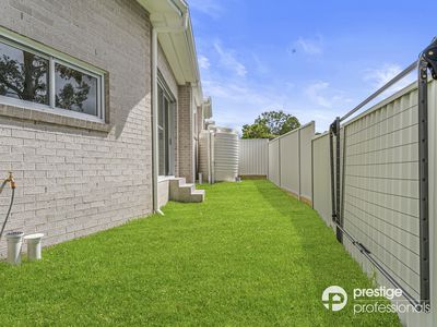 7A Moomin Place, Busby