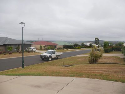 12 Allan Place, Kingaroy