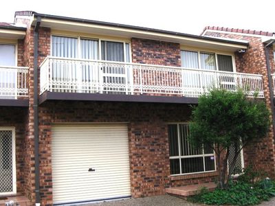 7 / 76-78 Pur Pur Avenue, Lake Illawarra