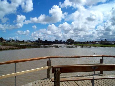 Hampton Park