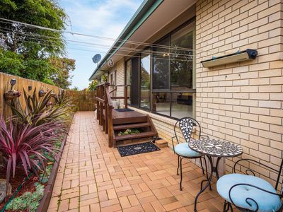 7 / 9 Brodribb Court, Merimbula