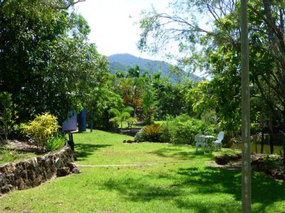 94 Hutchinson Street, Cooktown