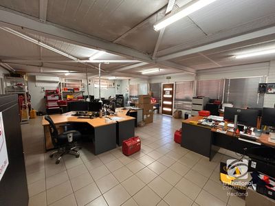 2/19 Anderson Street, Port Hedland