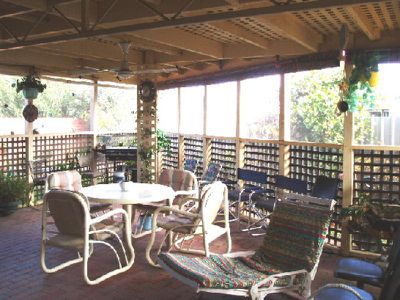 1 Martin Place, Cohuna