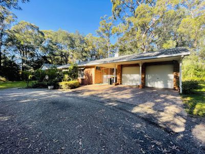 328 ILLAROO ROAD, Bangalee