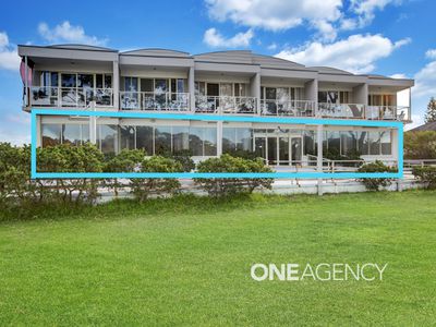 187 Jacobs Drive, Sussex Inlet