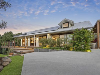 12 Warri Way, Currumbin Valley