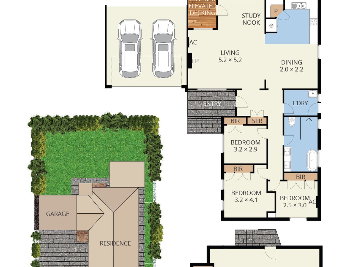 20 Exell Drive, Dandenong North