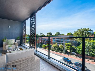 509 / 5 Birdwood Avenue, Lane Cove