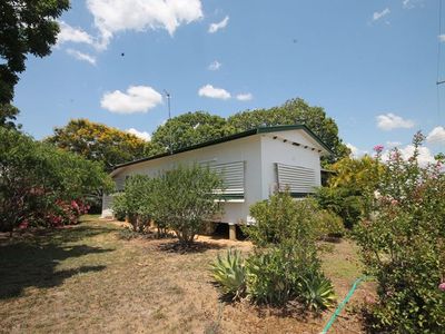12 RAINBOW ROAD, Charters Towers City