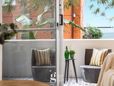 3 / 6 Adelaide Street, West Ryde