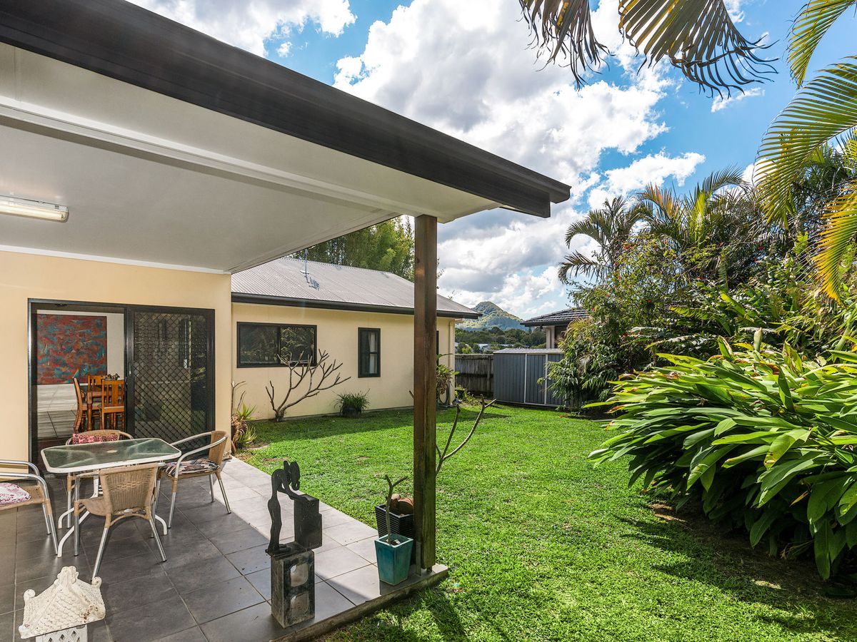 48 Tuckeroo Avenue, Mullumbimby