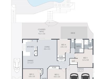 3 Robertson Drive, Burnside
