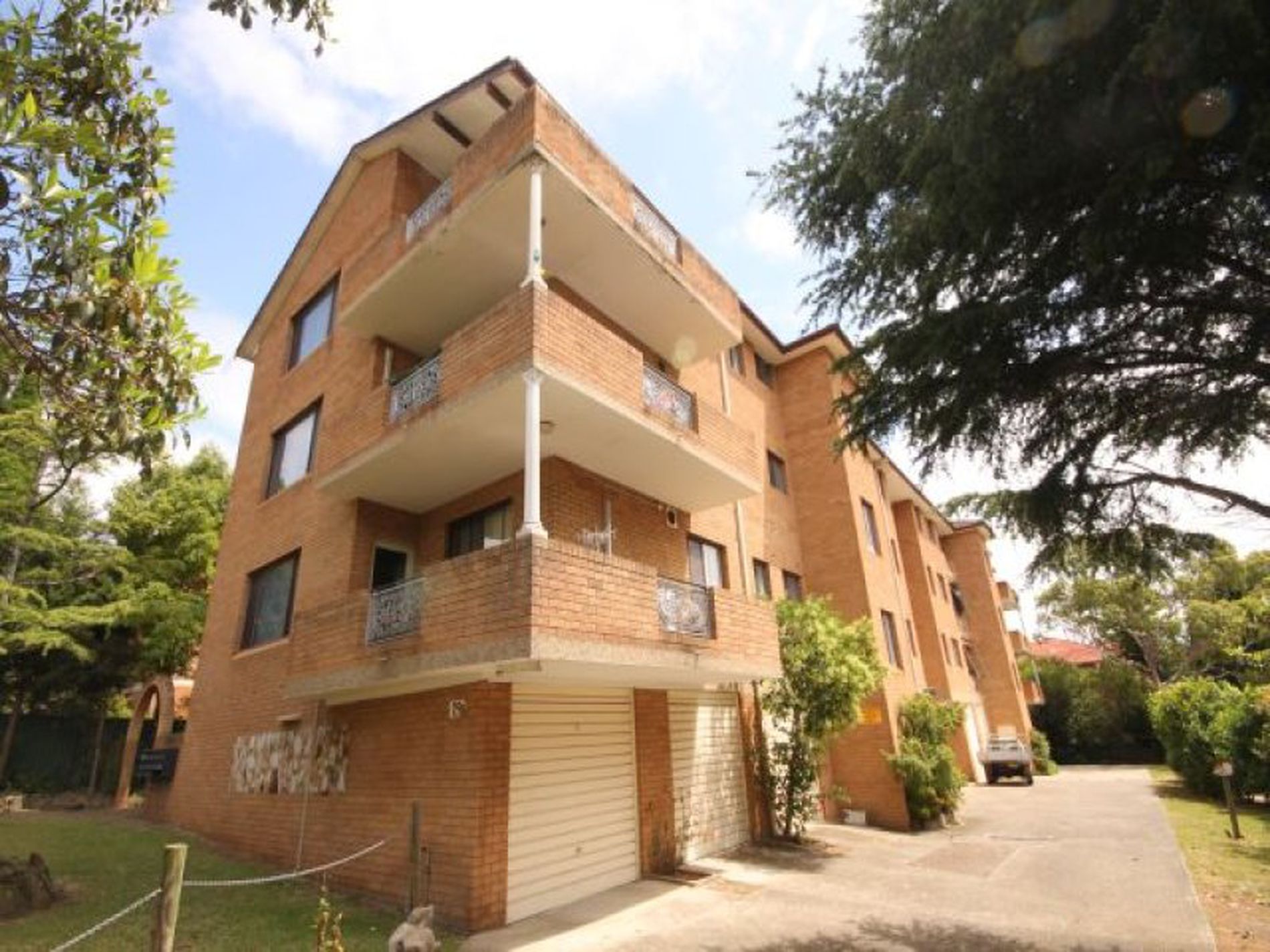 6 / 79 Croydon Street, Lakemba