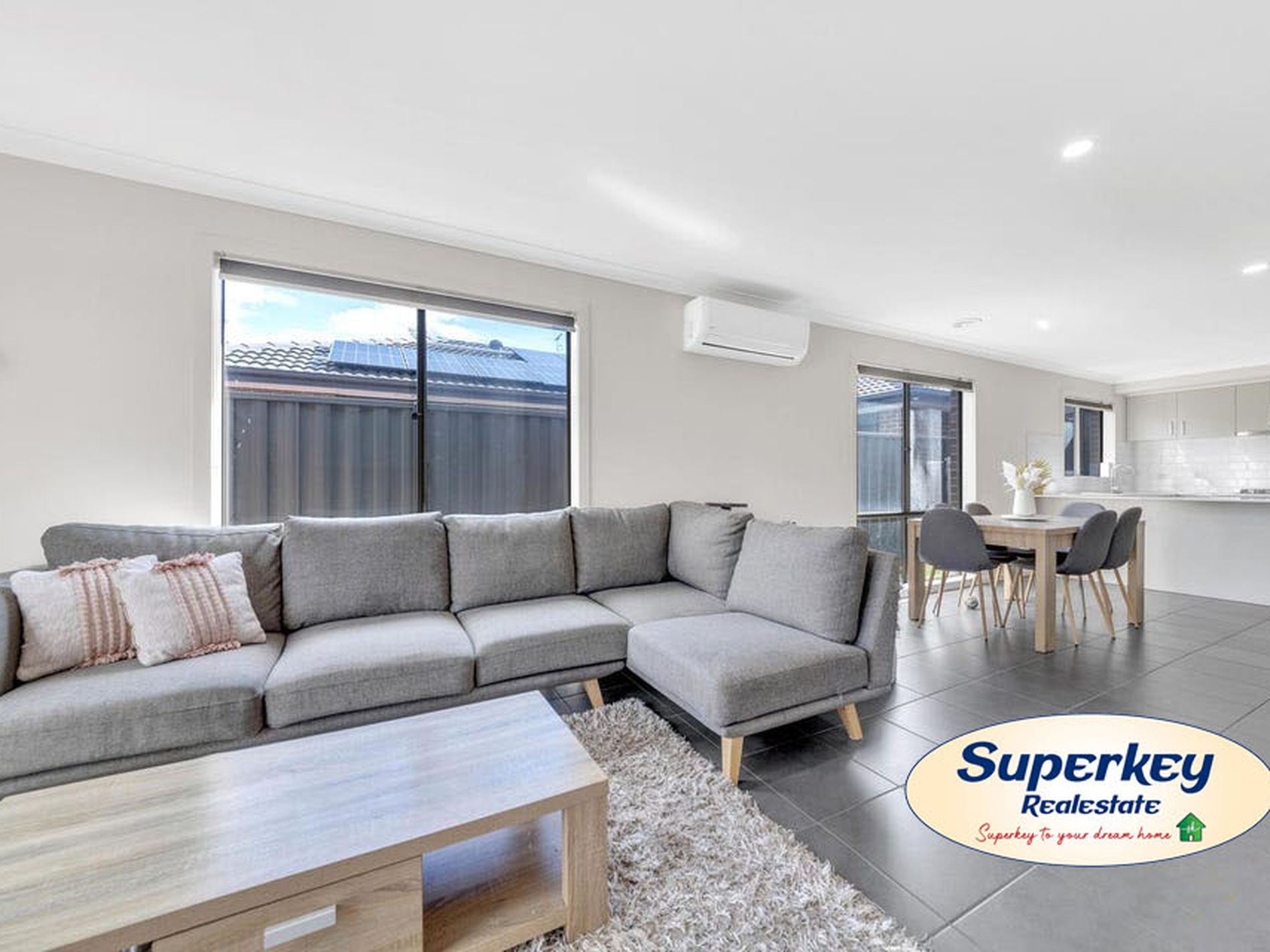 23 Lancers Drive, Harkness