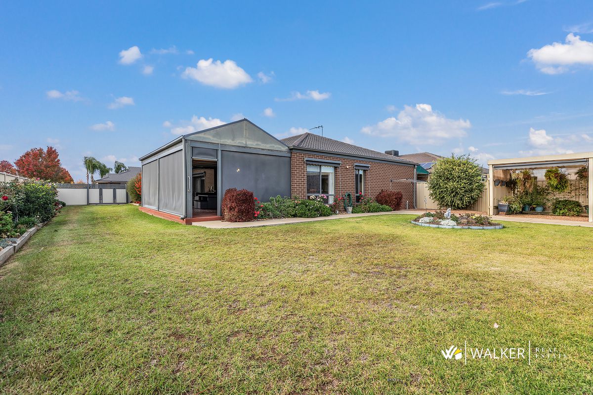 48 Goegan Drive, Kyabram