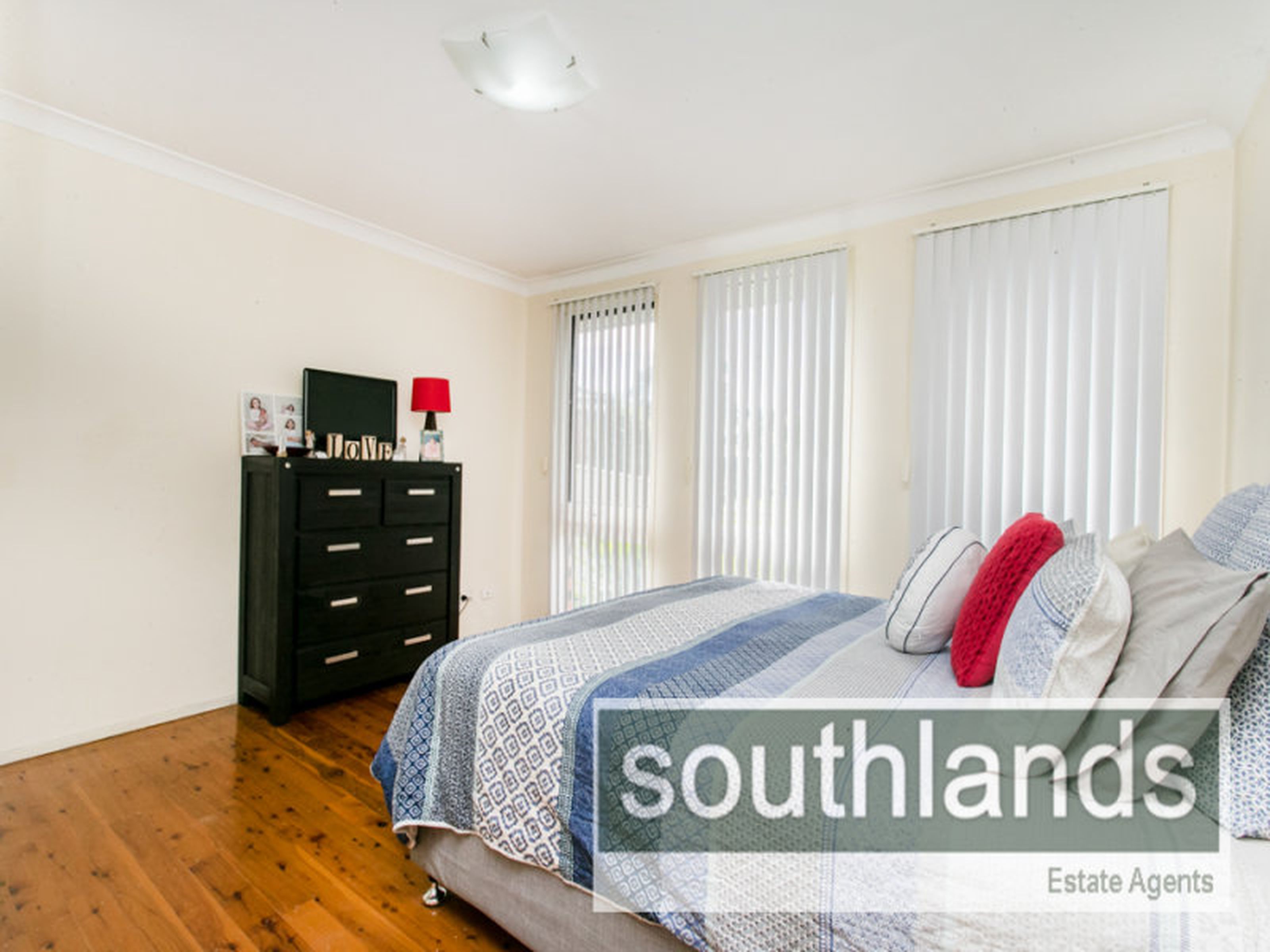 7 Grafton Place, JAMISONTOWN