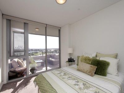 1203 / 30 The Circus, Burswood