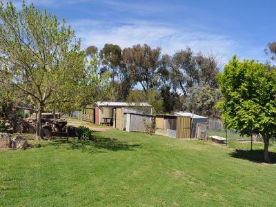 160 Toveys Road, Chiltern