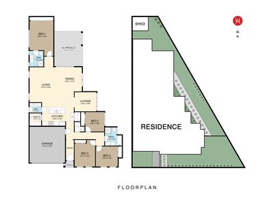 128 Willowdale Drive, Denham Court