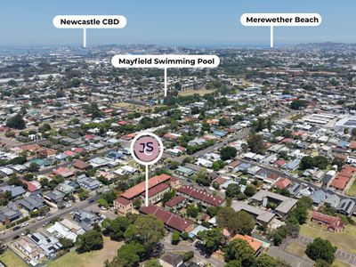 7 / 1 DURHAM STREET, Mayfield