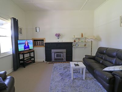 14 Burke Street, Kerang