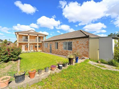 4 Lascelles Avenue, Greenacre