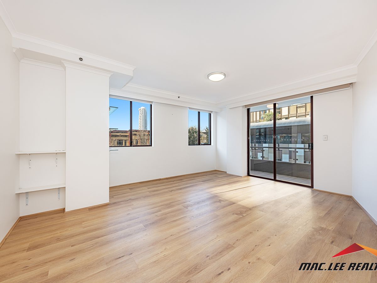 26 / 1-7 Pelican Street, Surry H...