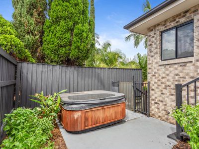 1 Ballymore Court, Underwood
