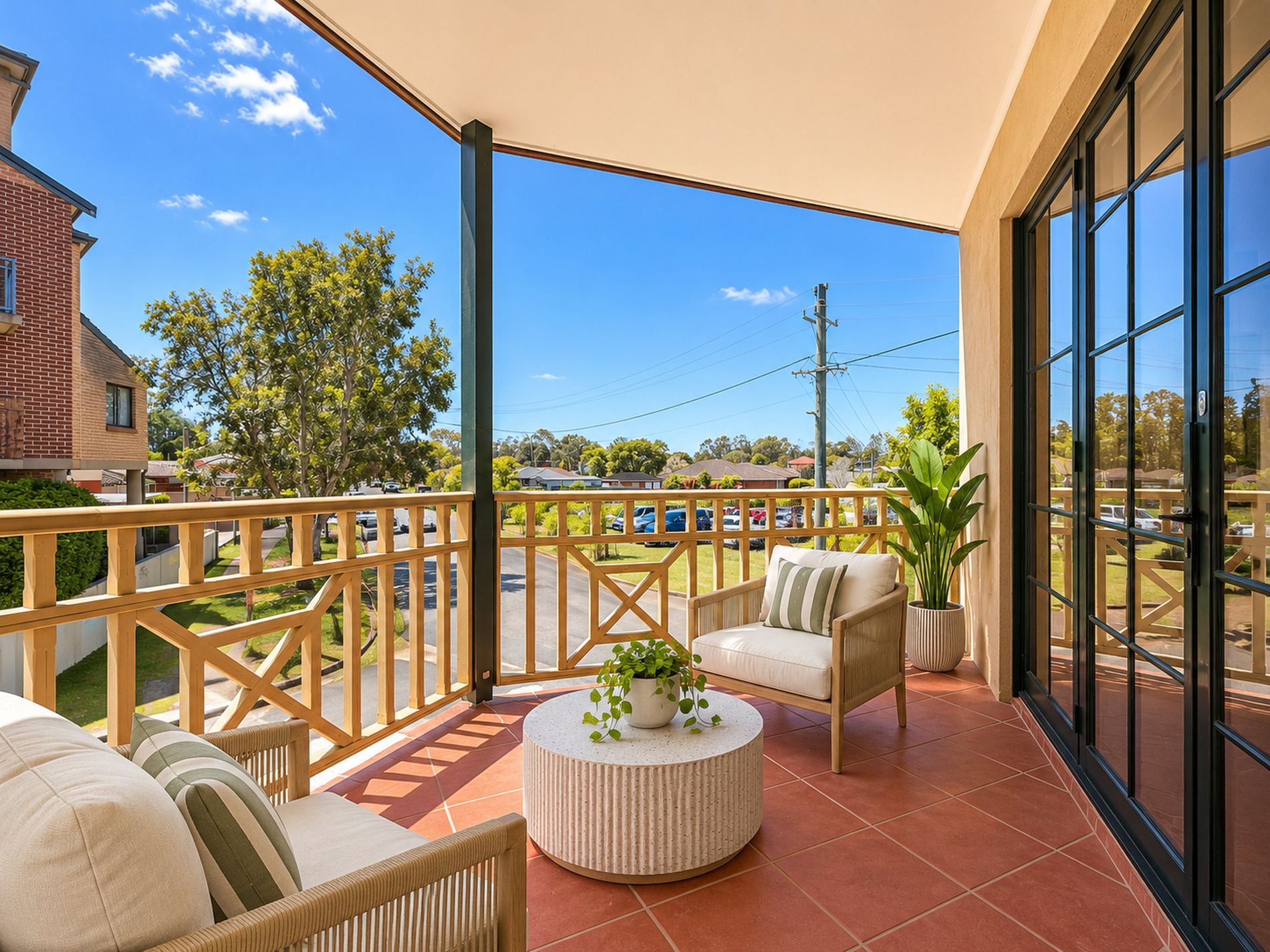 6 / 38 Cooyong Crescent, Toongabbie
