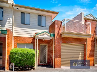 8 / 275-279 Ballarat Road, Footscray