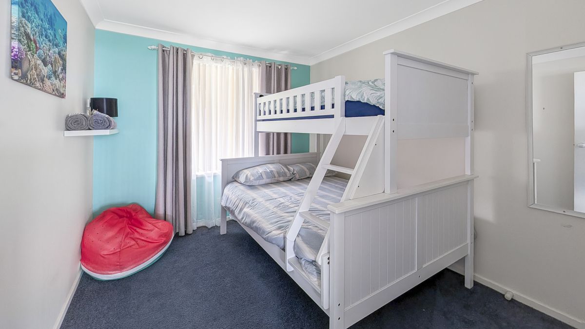 4 / 1 Warbler Crescent, North Narooma