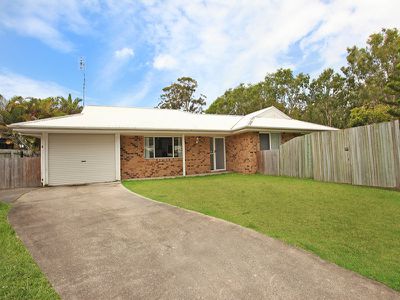 11 Daintree Close, Kuluin
