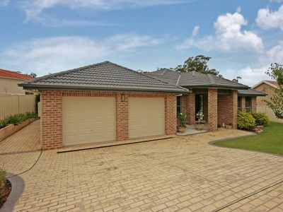17 Skillman Place, Mollymook