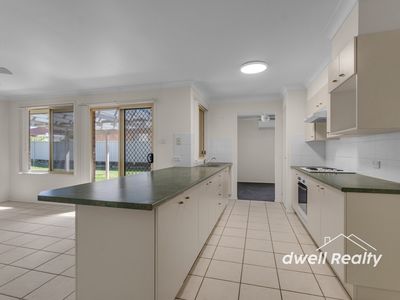 99 JUDITH DRIVE, North Nowra