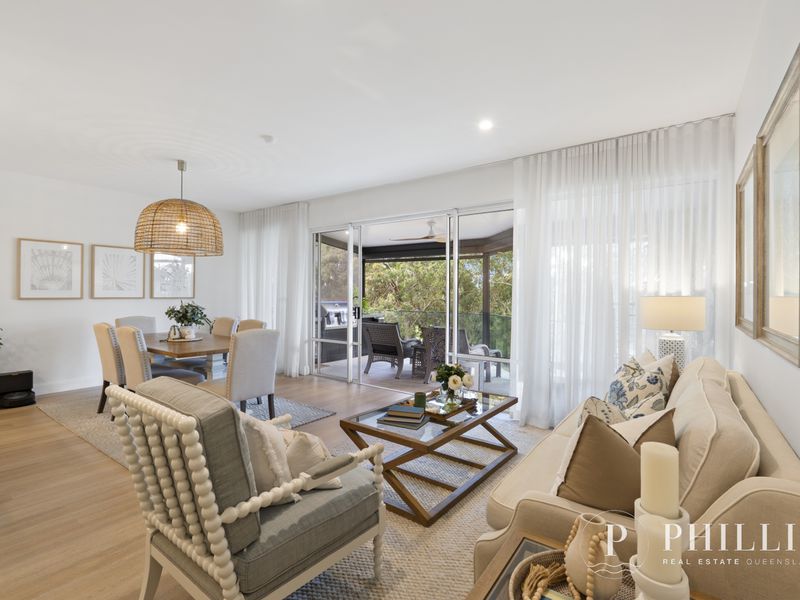 5125 St Andrews Terrace, Sanctuary Cove