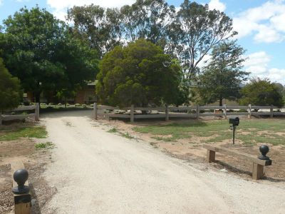 Lot 3 North Barham Road, Barham