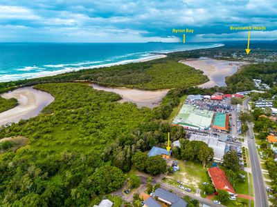 10 / 4 Bindaree Way, Ocean Shores