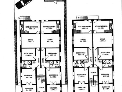 2 / 9 Brae Street, Bronte
