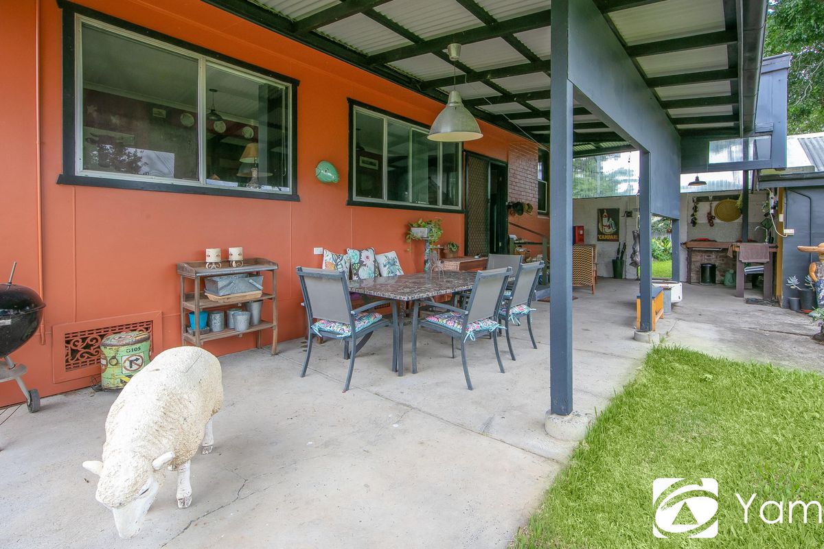 18 Morpeth Street, Harwood