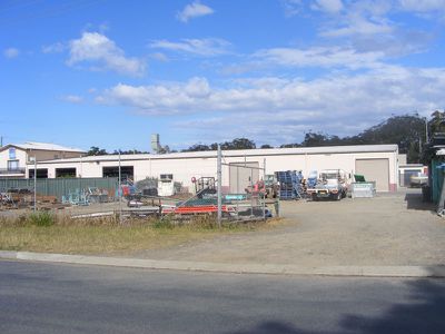 Tuncurry