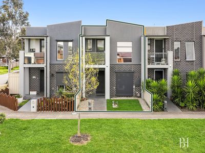 43 Samson Brook Drive, Wallan