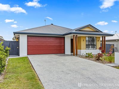 25 Conservation Drive, Urraween