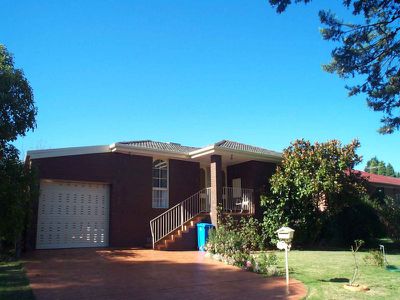 Endeavour Hills