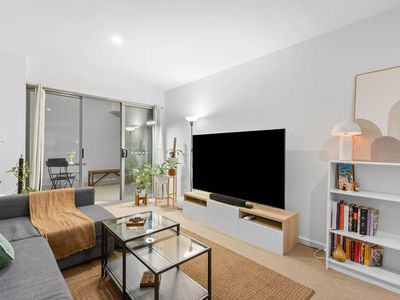 105 / 122 Brown Street, East Perth