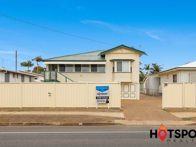 150  Walker Street, Svensson Heights