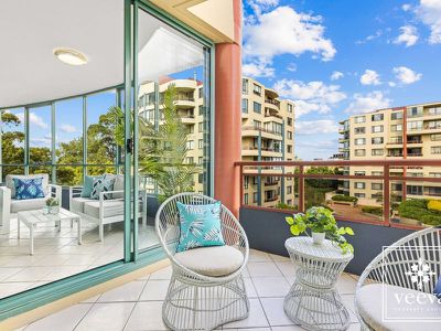 69 / 1-15 Fontenoy Road, Macquarie Park